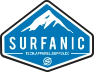 surfanic.co.uk